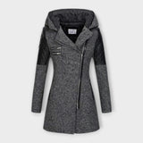 Sophia - Manteau d'hiver