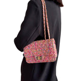 Chic - Sac à bandoulière chic pour femmes