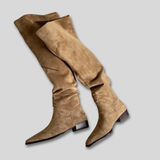 Laszlina - Bottes Orthopédiques