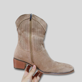 Rhiannon - Bottes Orthopédiques