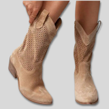 Rhiannon - Bottes Orthopédiques