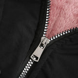 Annelise - Veste chaude