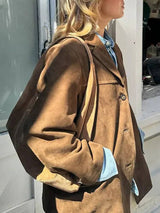 Fiora - Veste Blazer