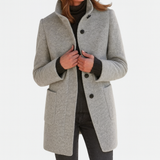 ALICE™ | Manteau Élégant & Intemporel pour Femme