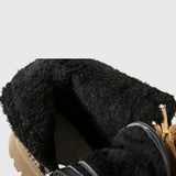 Evelyne - Bottes de Combat