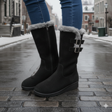Cathy - Comfort Bottes d'Hiver