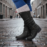 Bonnie - Bottes Orthopédiques