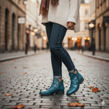 Melinda - Bottes Orthopédiques Confortables