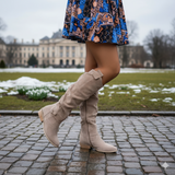 Leona - Bottes Orthopédiques