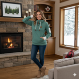 Chantal - Pull Doux et Confortable