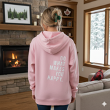 Lucy - Sweatshirt Oversized Bliss