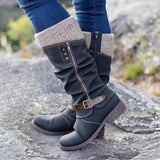 Bonnie | Bottes Orthopédiques