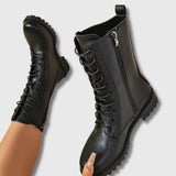 Coralie - Femme Bottines Confort | Édition Limitée