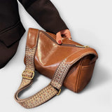 Chic - Sac à bandoulière rétro