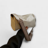 Chic - Sac à bandoulière rétro