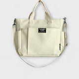 Minimalist Canvas Bag