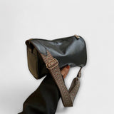 Chic - Sac à bandoulière rétro