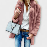 Lúna – Veste d'hiver Chaude