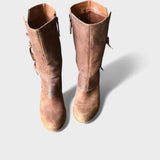 Letizia - Bottes Élégantes