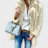 Lúna – Veste d'hiver Chaude