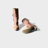 Letizia - Bottes Élégantes