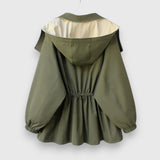 Alva – Manteau Élégant