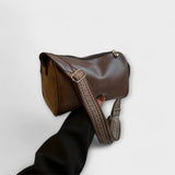 Chic - Sac à bandoulière rétro