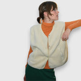 Lina – Gilet pour femme