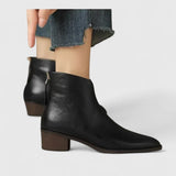 Lissie - Bottes Élégantes