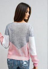 Juniper™ | Pull en Maille Décontracté