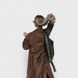 Veronika - Trench-coat élégant