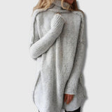 Olivia - Pull Femme Tricoté | Édition Limitée