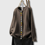 Sofia - Cardigan Confortable et Élégant