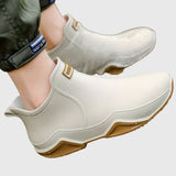 Floriane - Bottes de Confort Imperméables