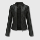 Petra - Veste Élégante et Moderne