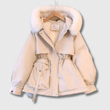 Milana - Veste d'hiver élégante