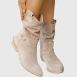 Savannah - Bottes Orthopédiques