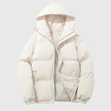 Haisley - Veste Puffer Classique