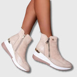 Améthine - Bottes Orthopédiques