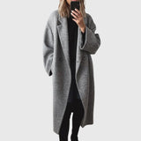 Candice - Manteau Oversize