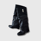Isabelle - Bottes Montantes