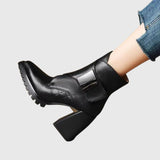 Aziel - Bottes Orthopédiques