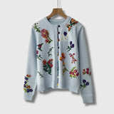 Sahara – Cardigan Élégante