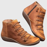Aveline - Bottes de Soutien Confortables
