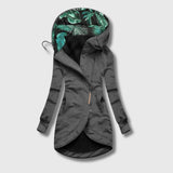 Aysha - Manteau d'hiver