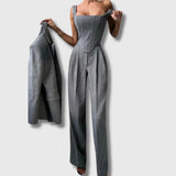 Sienna - Ensemble Power Trio Femmes | Édition Limitée