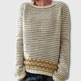 Daphne - Pull Élégance Douceur