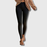 Mireille - Femme Leggings Taille Haute | Édition Limitée