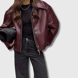 Romy - Veste élégante