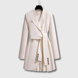 Fantine - Trenccoat Femme